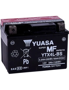 AGM wartungsfreie Batterie