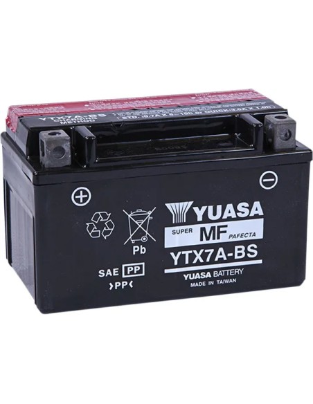 YUASA Wartungs-Teile für SYM MIO 50 2005-2022