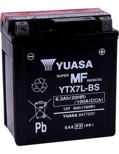 AGM wartungsfreie Batterie
