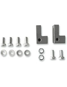 Ersatz-Adapter-Befestigungssatz