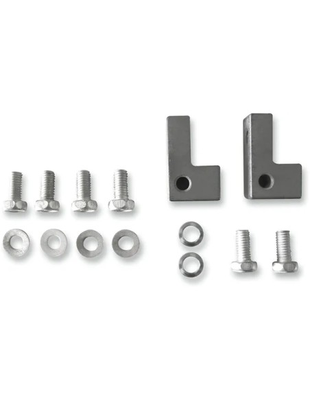 Ersatz-Adapter-Befestigungssatz
