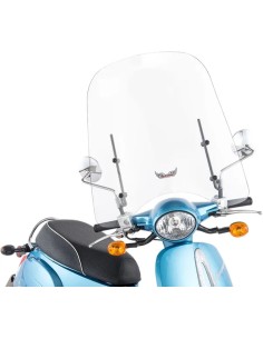Scoot Windschutzscheibe