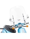 Scoot Windschutzscheibe