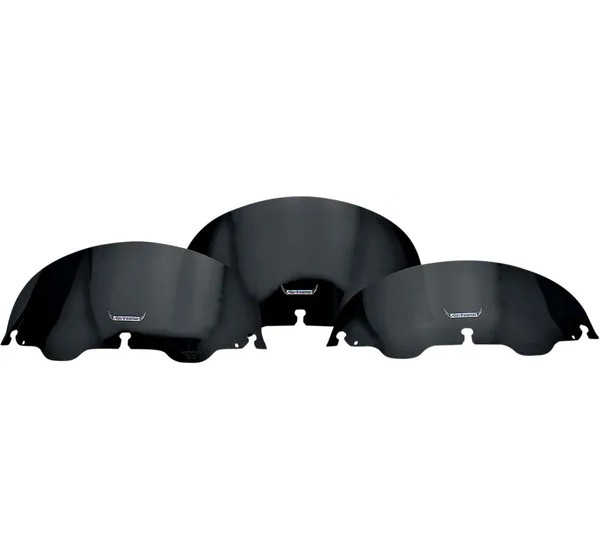 SLIPSTREAMER Windschilde für Harley Davidson FLHX 1750 ABS 2017-2020