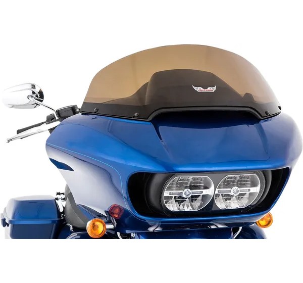 SLIPSTREAMER Windschilde für Harley Davidson FLTRX 1750 ABS 2017-2020