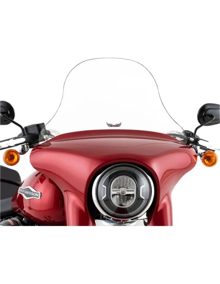 SLIPSTREAMER Windschilde für Harley Davidson FLSB 1750 ABS 2018-2020