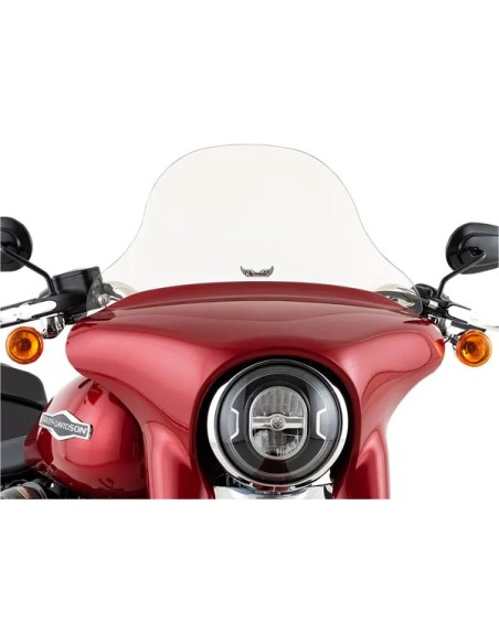 SLIPSTREAMER Windschilde für Harley Davidson FLSB 1750 ABS 2018-2020