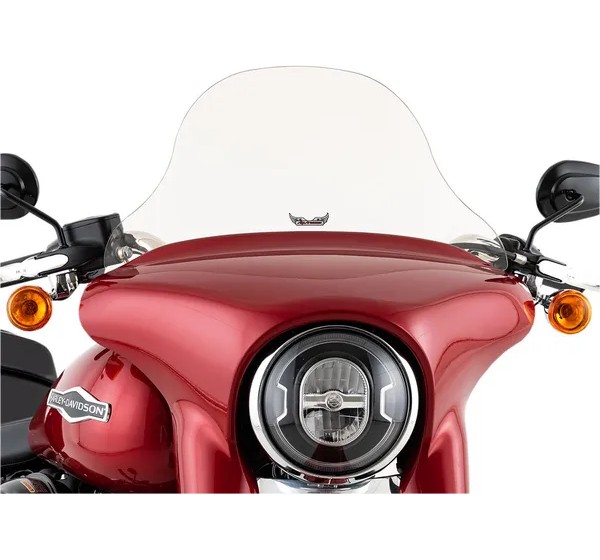 SLIPSTREAMER Windschilde für Harley Davidson FLSB 1750 ABS 2018-2020