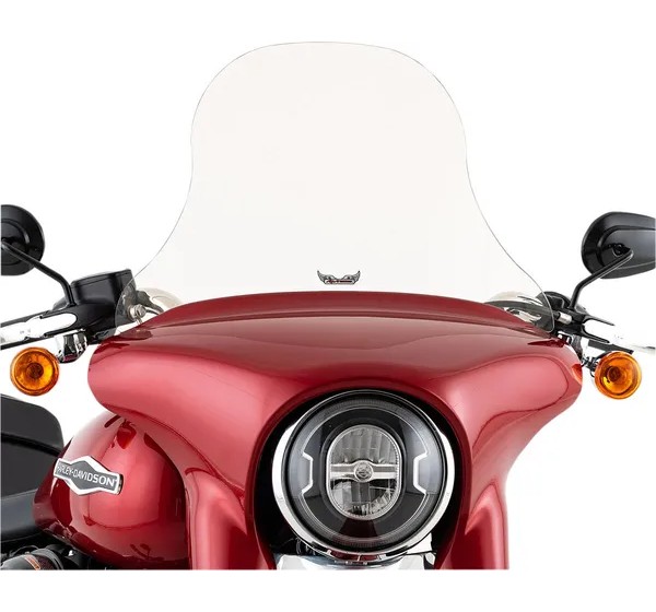 SLIPSTREAMER Windschilde für Harley Davidson FLSB 1750 ABS 2018-2020