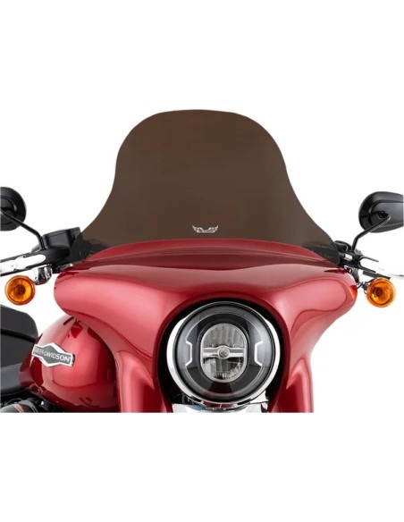SLIPSTREAMER Windschilde für Harley Davidson FLSB 1750 ABS 2018-2020