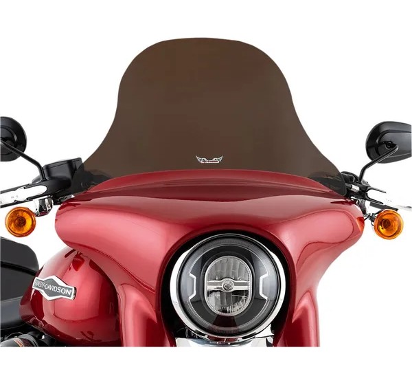 SLIPSTREAMER Windschilde für Harley Davidson FLSB 1750 ABS 2018-2020