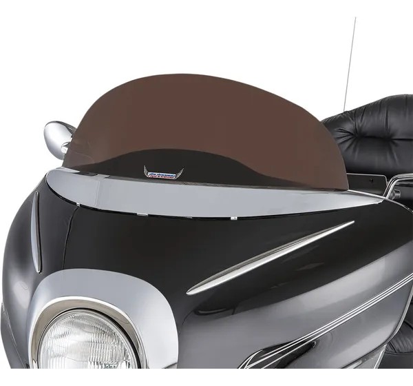 SLIPSTREAMER Windschilde für YAMAHA XVZ 1300 TF 1999-2009