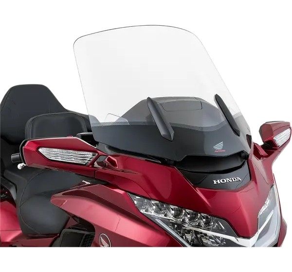 SLIPSTREAMER Windschilde für HONDA GL 1800 ABS 2001-2022