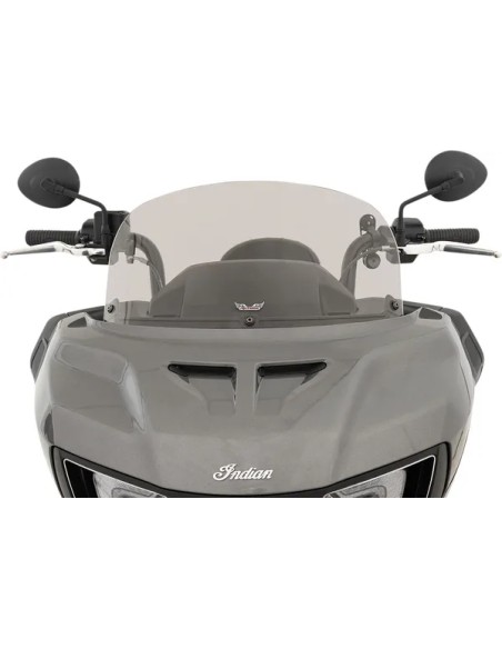 SLIPSTREAMER Windschilde für INDIAN CHALLENGER 108 ABS 2020-2021