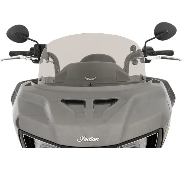 SLIPSTREAMER Windschilde für INDIAN CHALLENGER 108 ABS 2020-2021