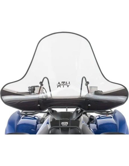 SLIPSTREAMER Windschilde - WINDSHIELD UNIVERSAL XTREME -