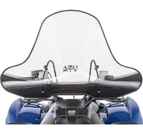 SLIPSTREAMER Windschilde - WINDSHIELD UNIVERSAL XTREME -