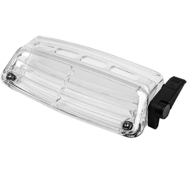 SLIPSTREAMER Windschilde für HONDA GL 1800 ABS 2001-2019
