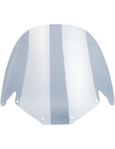 Gold Wing Wraparound Windschild