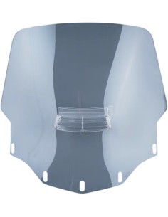 Gold Wing Standard Windschutzscheibe mit Belüftung