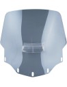 Gold Wing Standard Windschutzscheibe mit Belüftung