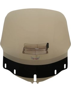 Gold Wing Standard Windschutzscheibe mit Belüftung