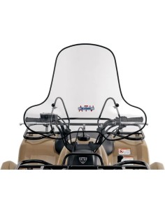 ATV Universal Windschutzscheibe
