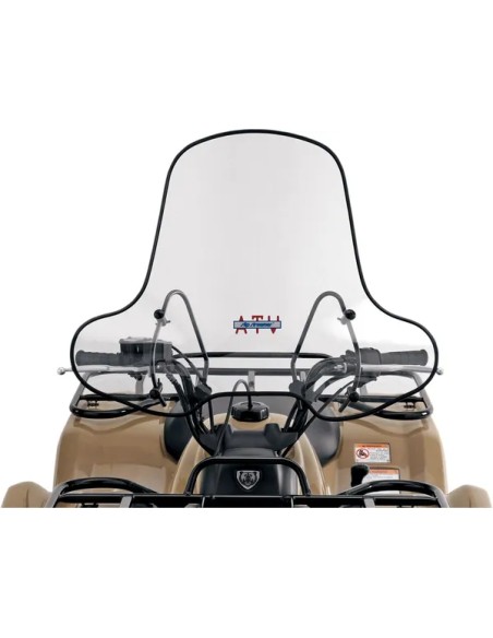 SLIPSTREAMER Windschilde - WINDHSIELD STANDARD ATV - 20.7