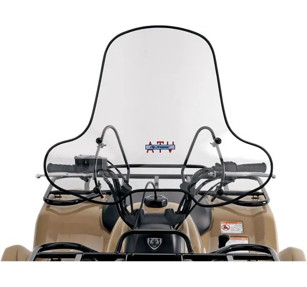 SLIPSTREAMER Windschilde - WINDHSIELD STANDARD ATV - 20.7