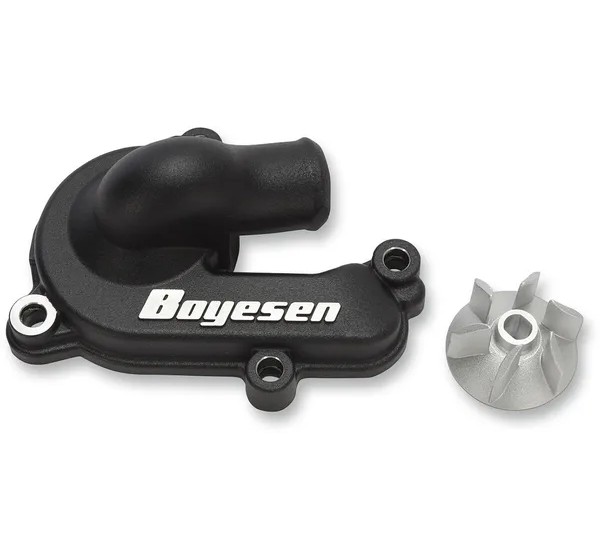 BOYESEN Kühlsysteme für KTM XC-F 350 I 2016-2024