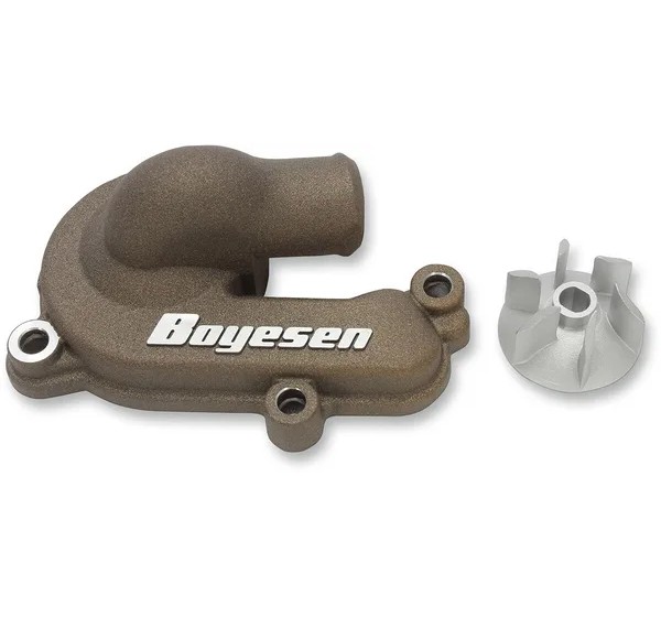 BOYESEN Kühlsysteme für KTM XC-F 350 I 2016-2024