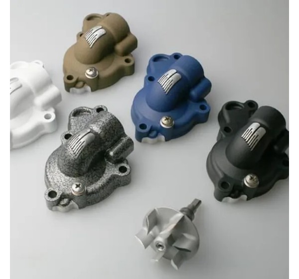BOYESEN Kühlsysteme für YAMAHA YZ 450 F 2014-2022