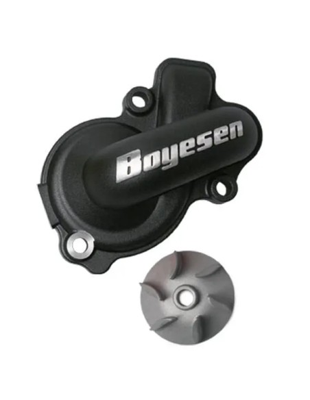 BOYESEN Kühlsysteme für HUSQVARNA TC 125 2016-2022
