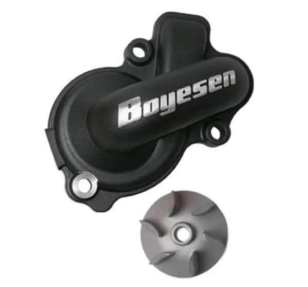 BOYESEN Kühlsysteme für HUSQVARNA TC 125 2016-2022