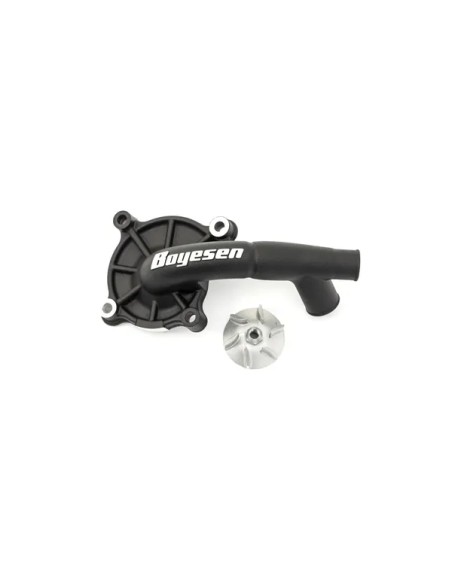BOYESEN Kühlsysteme für HONDA CRF 250 R 2018-2023