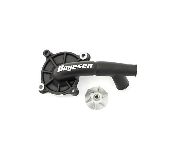 BOYESEN Kühlsysteme für HONDA CRF 250 R 2018-2023