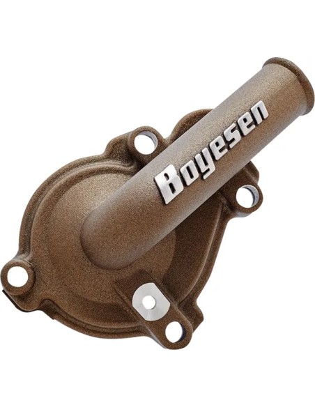 BOYESEN Kühlsysteme für KTM SX 125 ab 2023