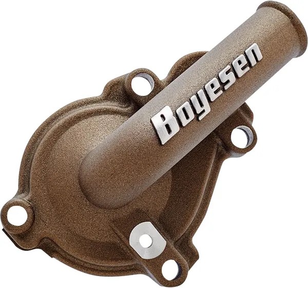 BOYESEN Kühlsysteme für KTM SX 125 ab 2023