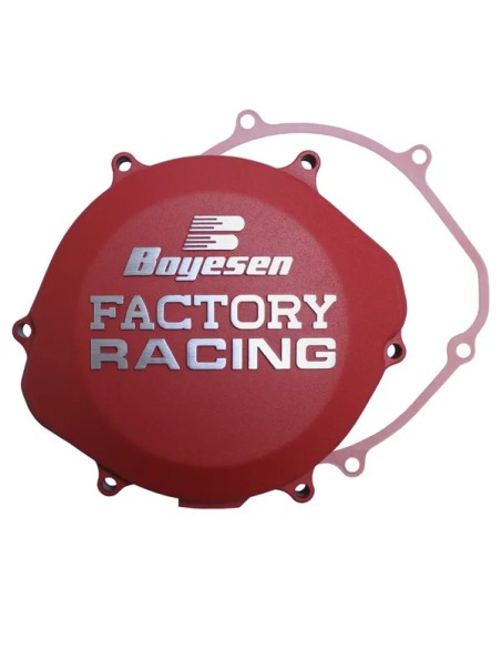 BOYESEN Motordeckel für HUSQVARNA TC 85 17/14 2018-2023