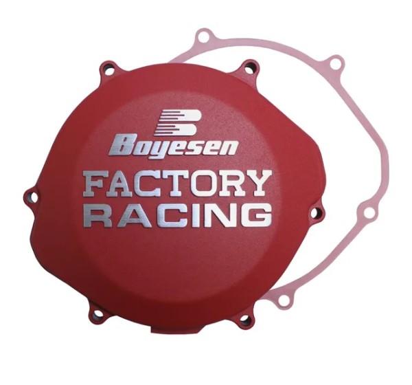 BOYESEN Motordeckel für HUSQVARNA TC 85 17/14 2018-2023