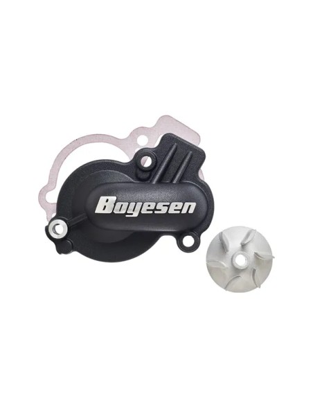 BOYESEN Kühlsysteme für KAWASAKI KX 450 ab 2024