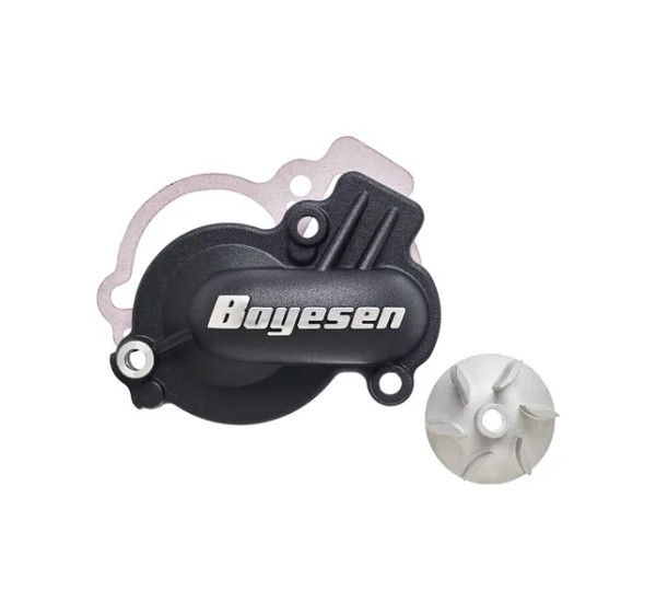 BOYESEN Kühlsysteme für KAWASAKI KX 450 ab 2024