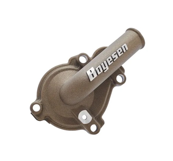 BOYESEN Kühlsysteme für KAWASAKI KX 450 ab 2024