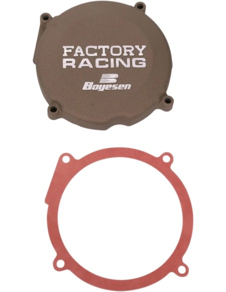 BOYESEN Motordeckel für HONDA CR 250 R 1986-2001