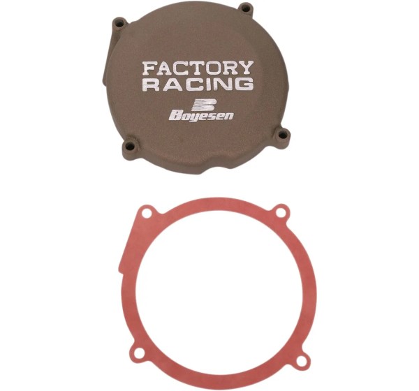 BOYESEN Motordeckel für HONDA CR 250 R 1986-2001