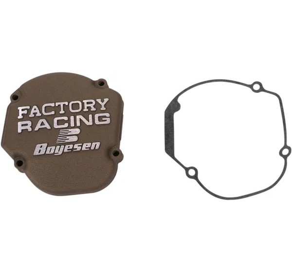 BOYESEN Motordeckel für HONDA CR 250 R 2002-2007