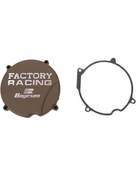 BOYESEN Motordeckel für HONDA CR 500 R 1984-2001