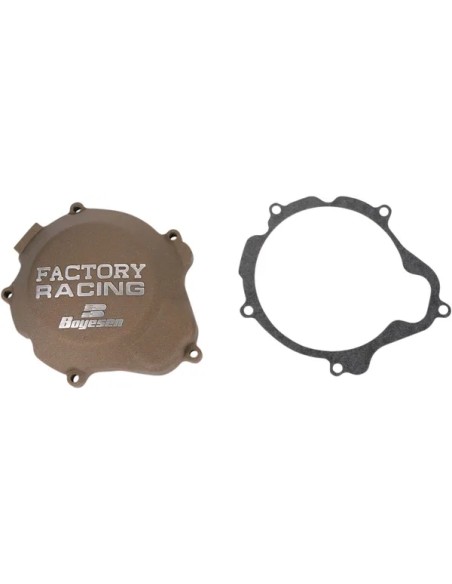 BOYESEN Motordeckel für KAWASAKI KX 250 1990-2004