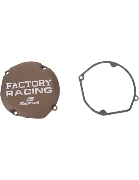 BOYESEN Motordeckel für SUZUKI RM 250 1996-2008