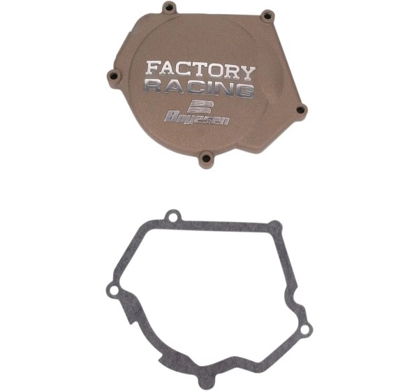 BOYESEN Motordeckel für YAMAHA YZ 250 1999-2023